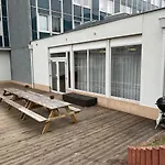 De Luxe Apartment, Wifi, Tv 65\