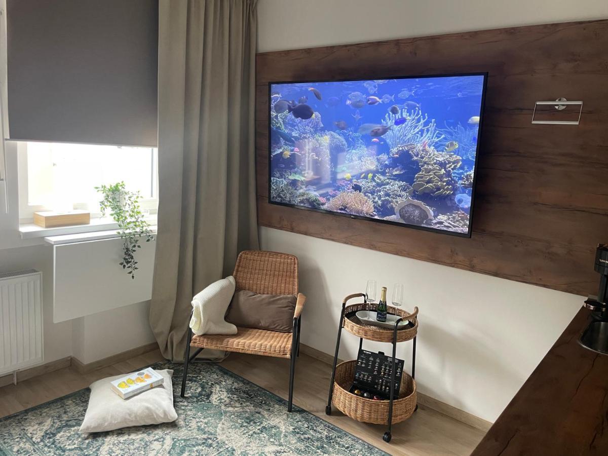 Apartamento De Luxe Apartment, Wifi, Tv 65